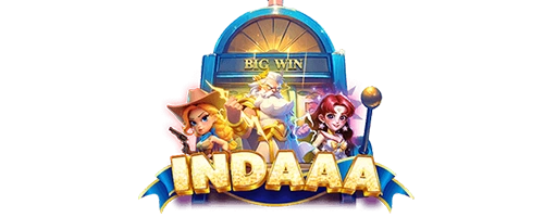 Inda777 Jagad Property