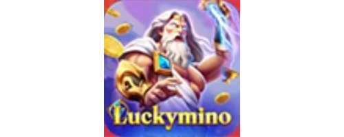 Luckymino Jagad Property