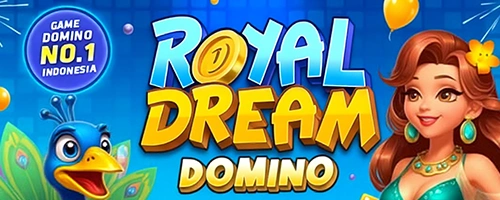 Royaldream Jagad Property