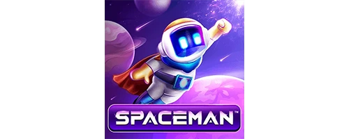 Spaceman Jagad Property