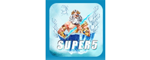 Super5 Jagad Property