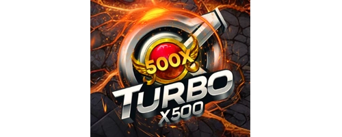 Turbox500 Jagad Property
