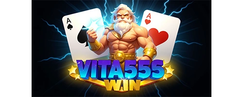Vita555 Jagad Property