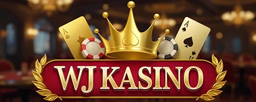 Wjkasino Jagad Property