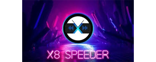 X8speeder Jagad Property